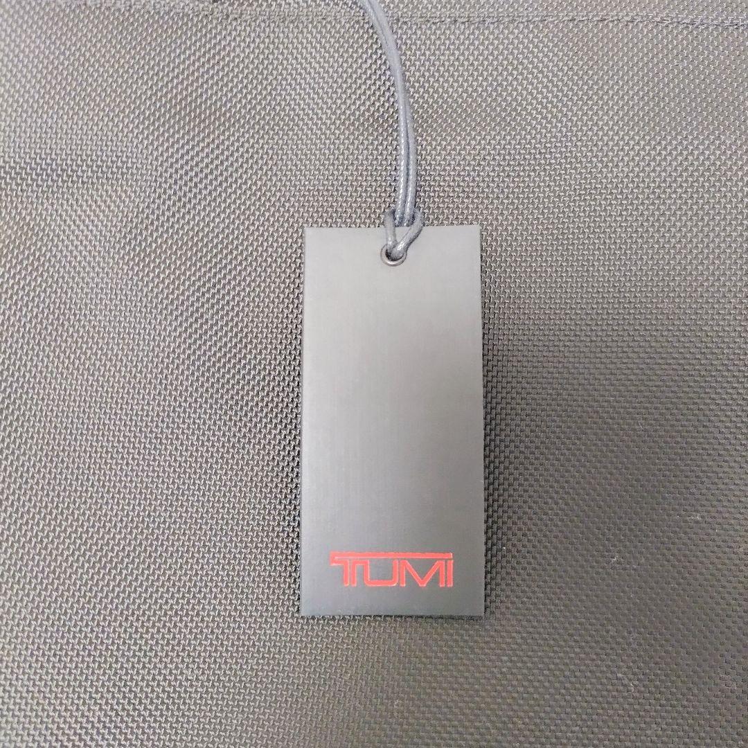 TUMI 22105DH Alpha ショルダーバッグ ボディバッグ 黒 未使用