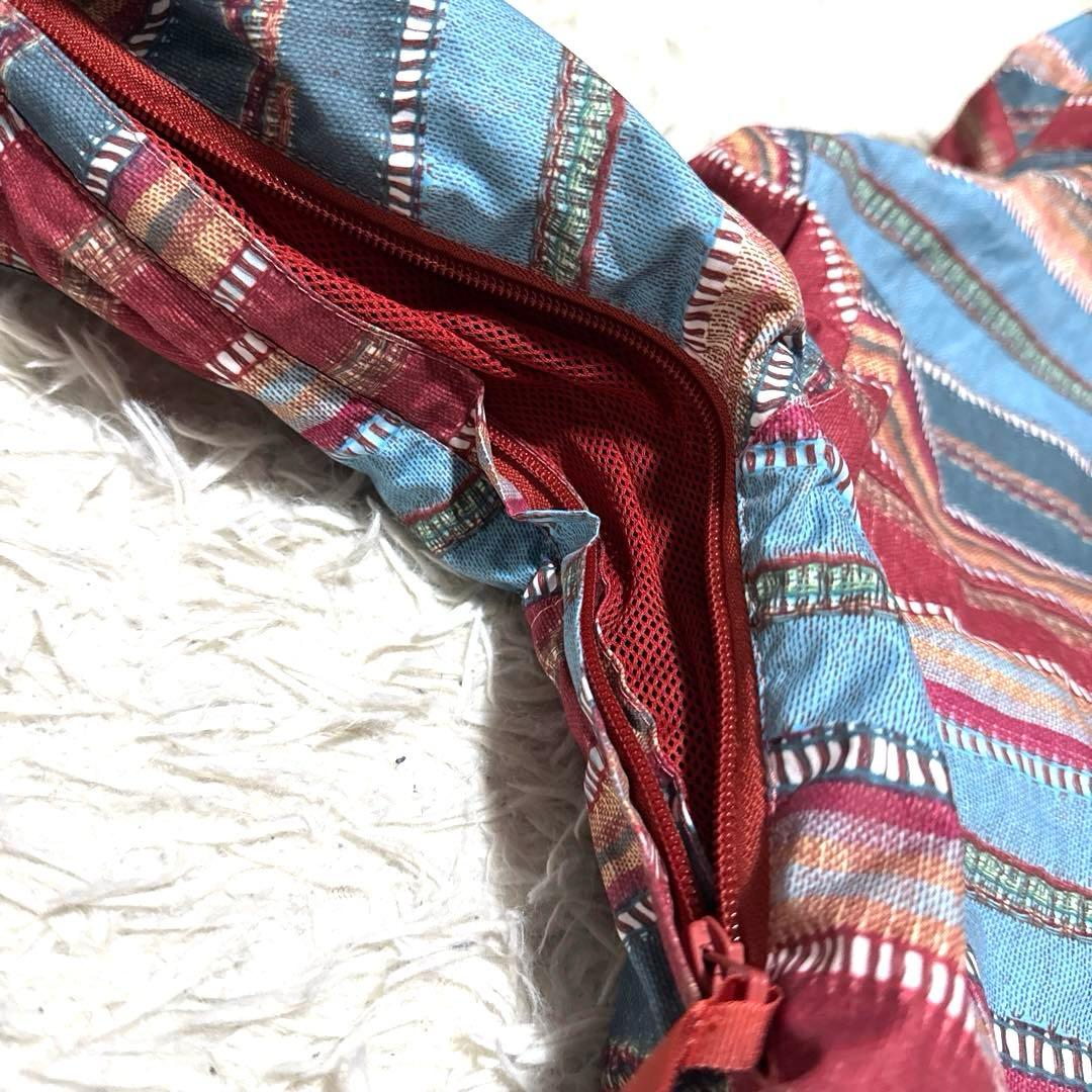 BURTON バートン スノボ ウェア L レディース マルチカラー ネイティブ