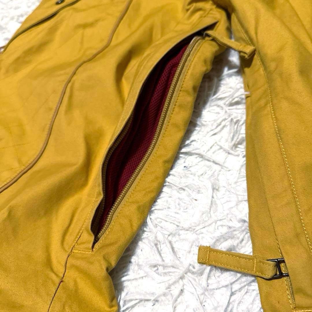 BURTON バートン スノボ ウェア L レディース マルチカラー ネイティブ