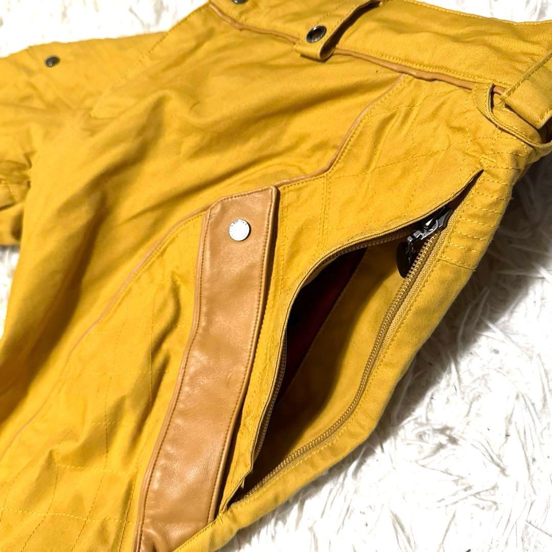 BURTON バートン スノボ ウェア L レディース マルチカラー ネイティブ