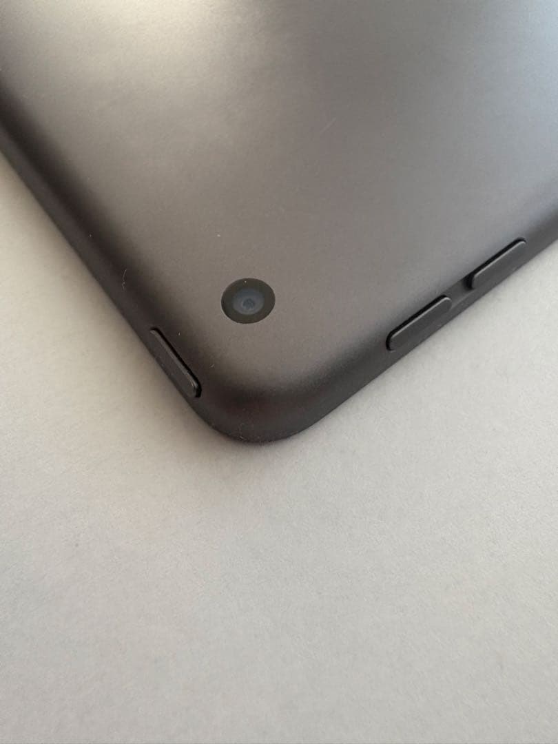 【極美品/動作良好】iPad第7世代 32GB Apple Pencil セット