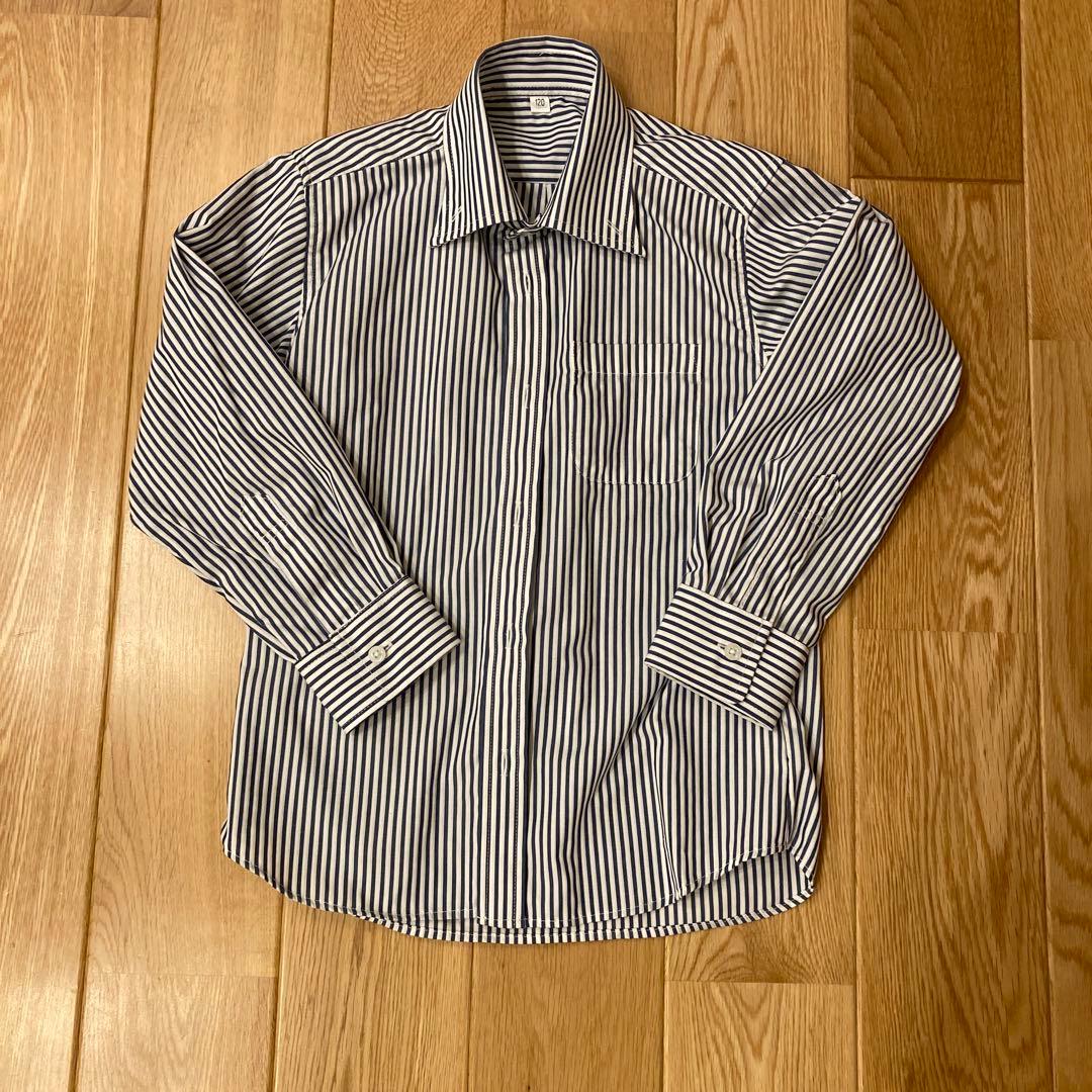 WANDER FACTORY ワンダーファクトリーキッズ スーツ 120センチ