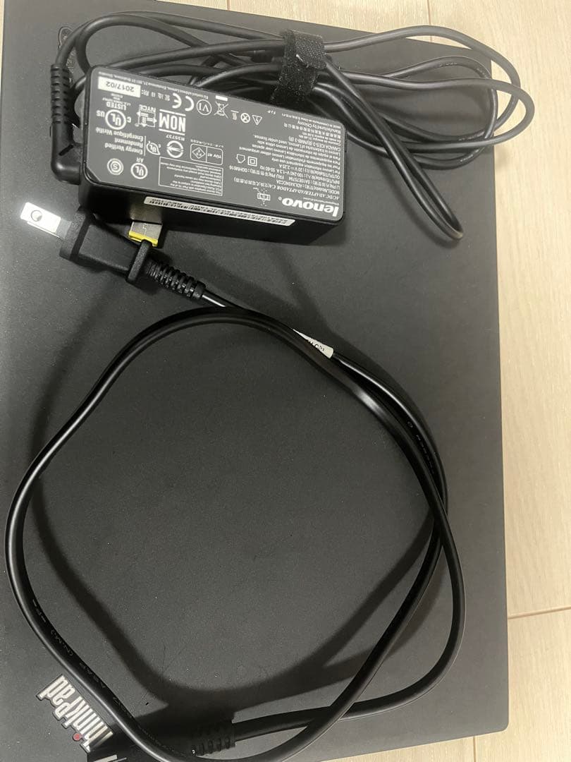 Lenovo ThinkPad X240 第四世代 i5 【動作確認済】