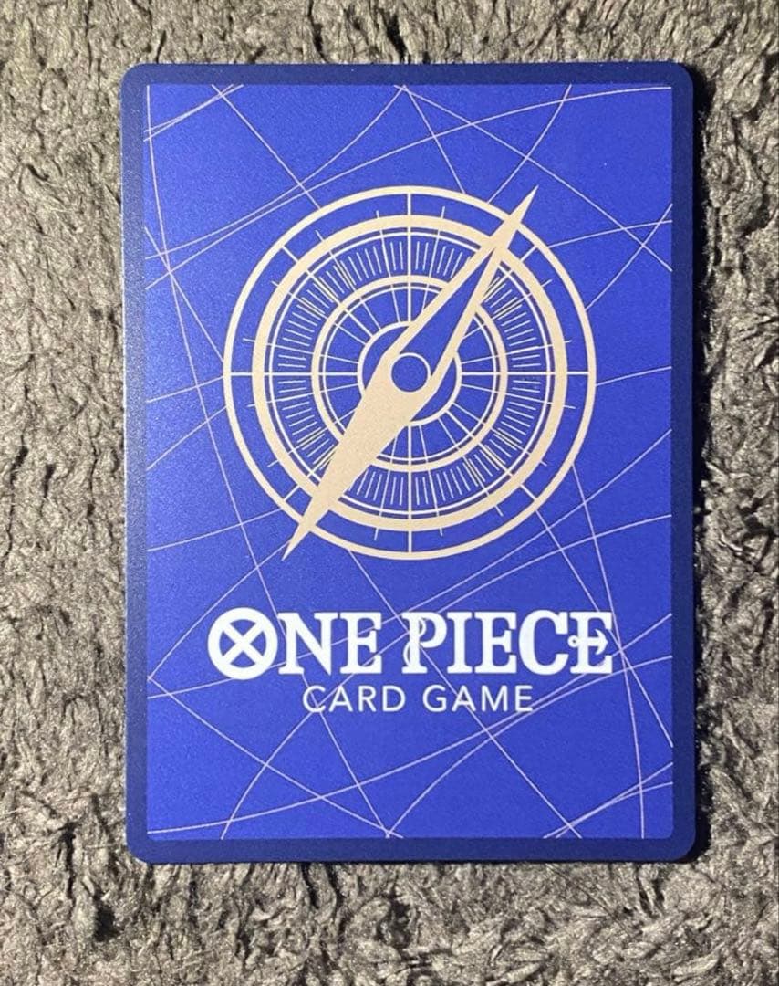 ロロノア・ゾロ SR-P [EB04-007](エクストラブースター