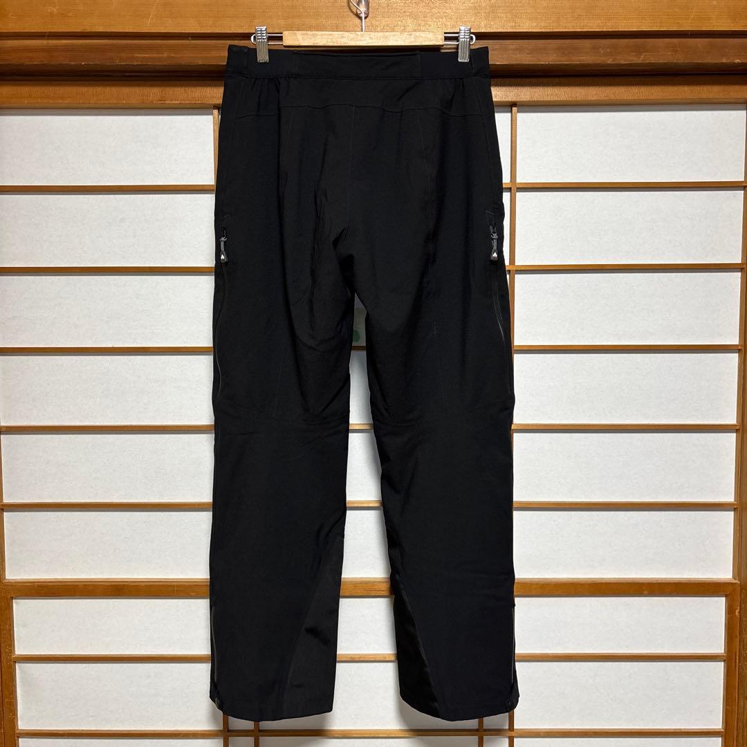 mont-bell パウダーホップ パンツ Women's Ｌブラック