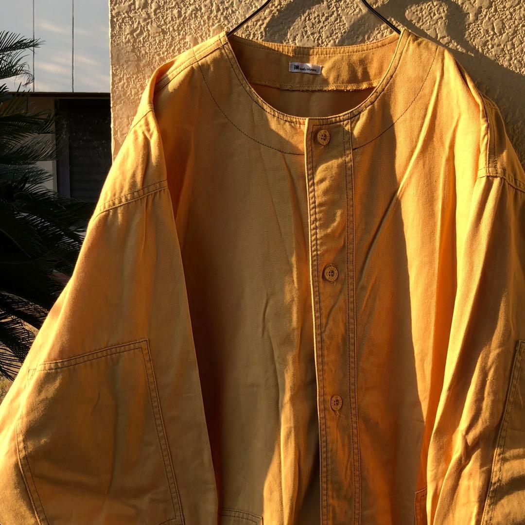 80s イッセイミヤケ issey miyake スモッグ ユーロワークモチーフ