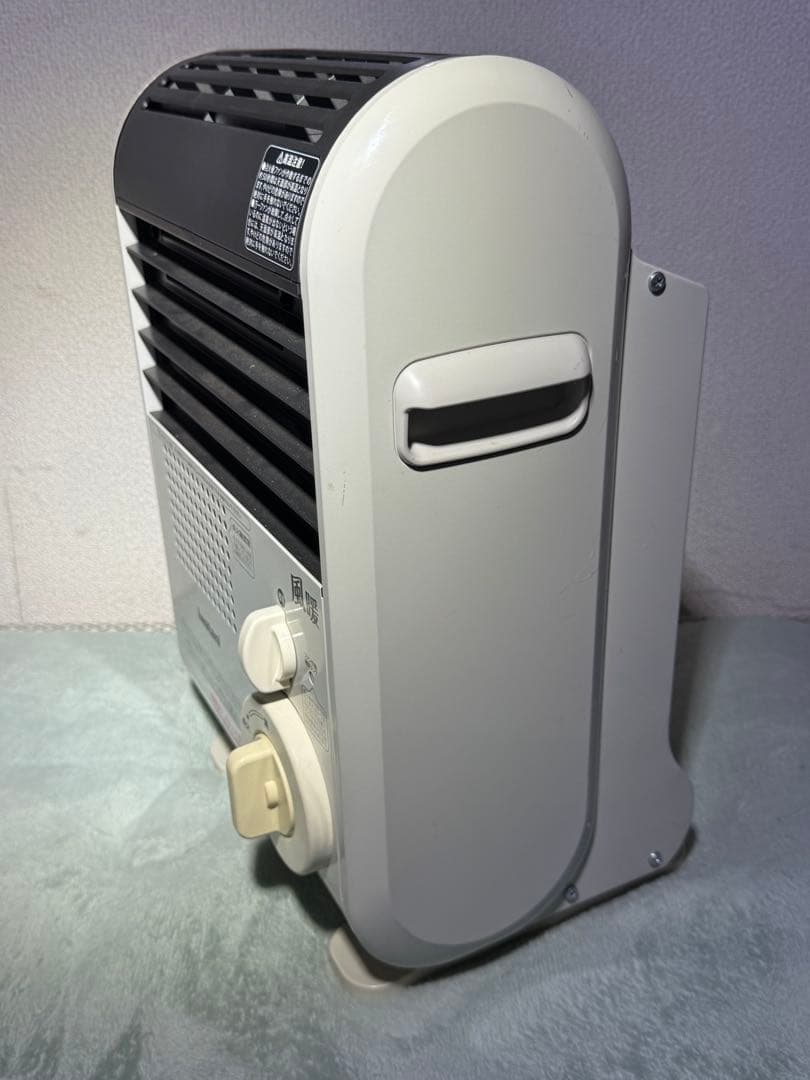 イワタニカセットガスファンヒーターCB-GFH-2