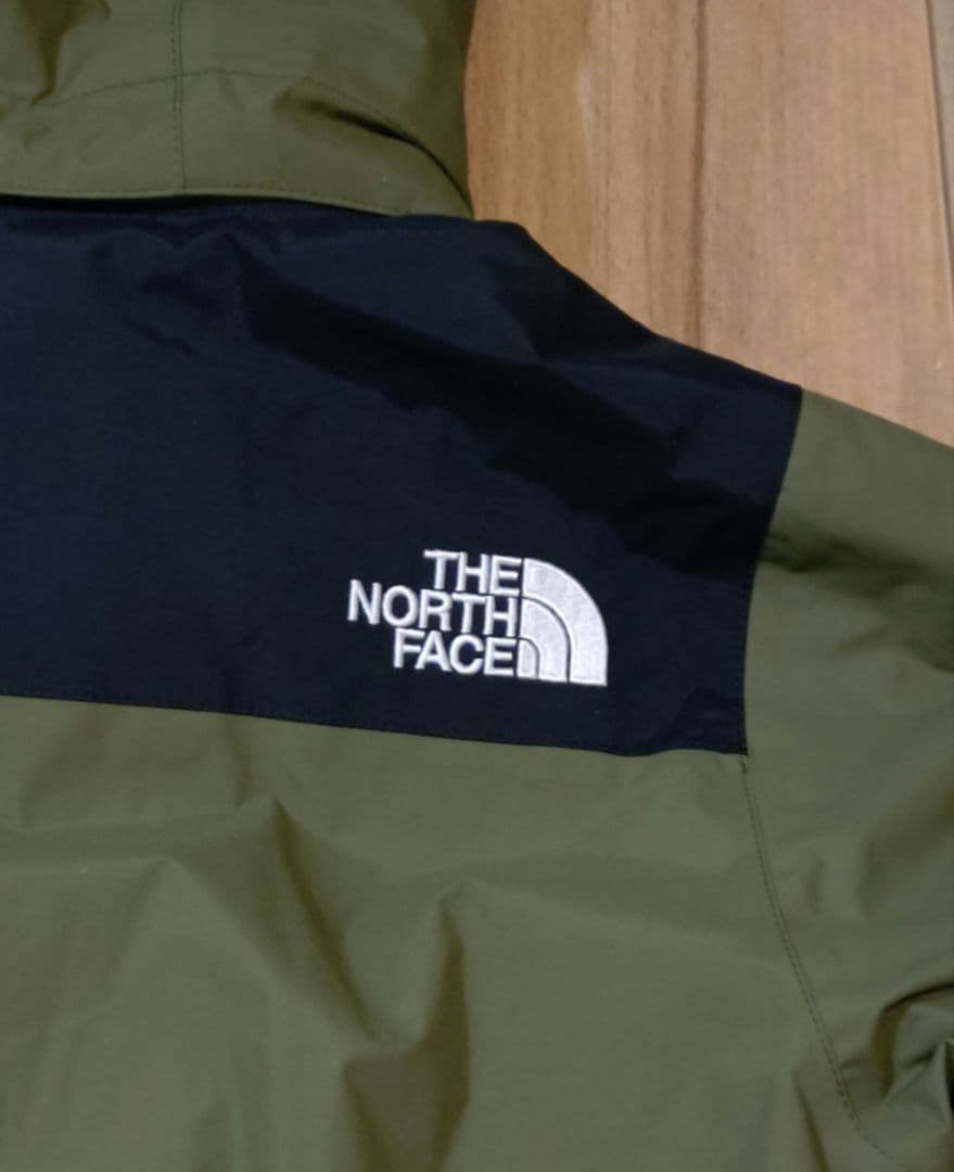 THE NORTH FACE 子ども用スキーウェア 110サイズ 美品