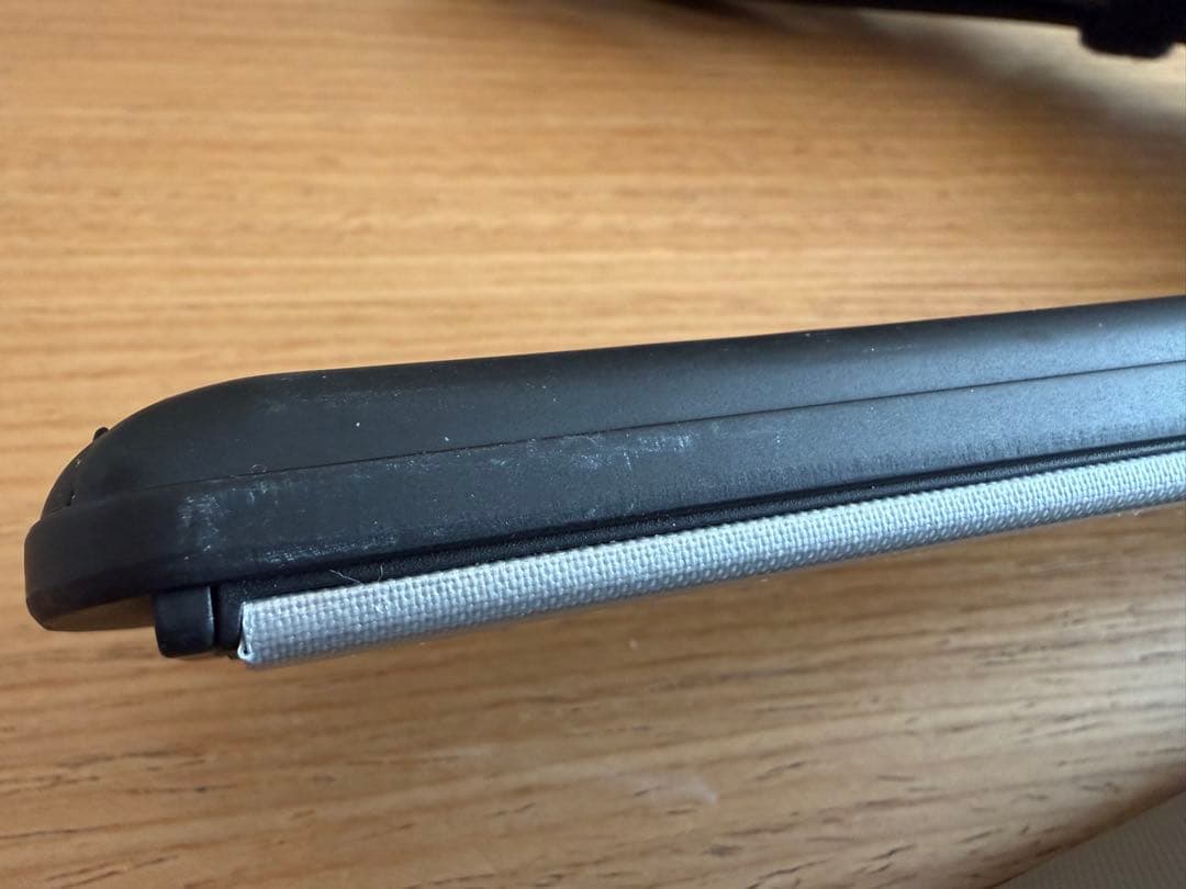 AQUA PLATE WP ヘアアイロン