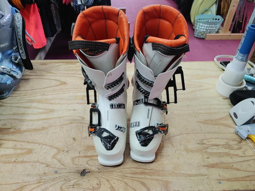 スキー 25-25.5cm Atomic Hawx Ultra 130