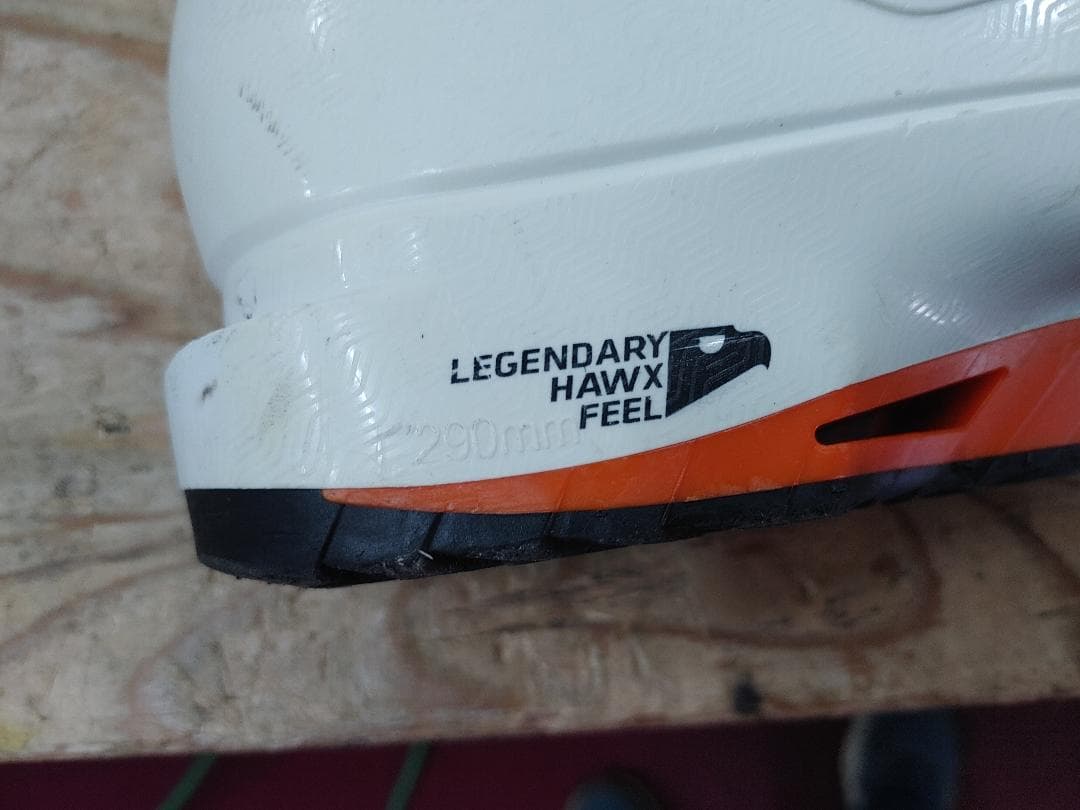 スキー 25-25.5cm Atomic Hawx Ultra 130