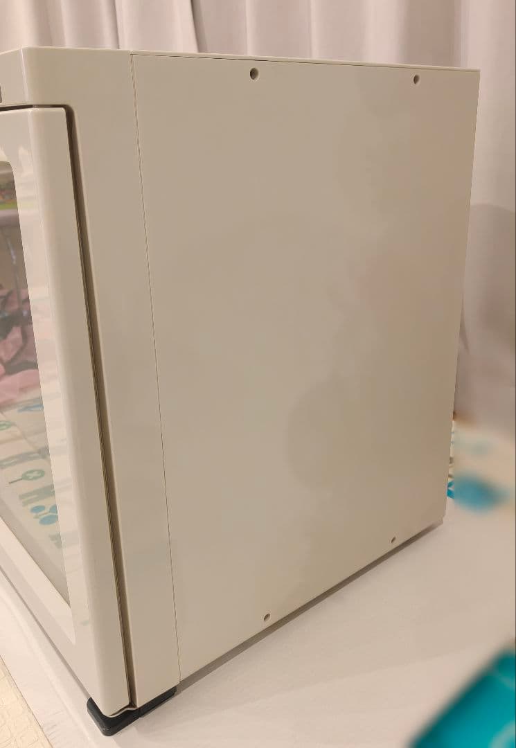 ホームメイド協会 パン発酵器 F-3000 動作確認済 付属品完備