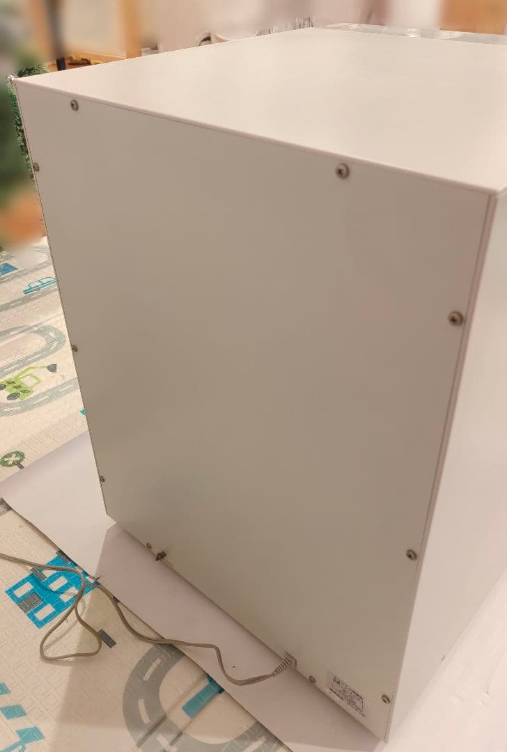 ホームメイド協会 パン発酵器 F-3000 動作確認済 付属品完備