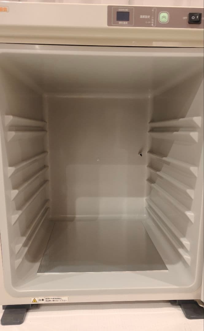 ホームメイド協会 パン発酵器 F-3000 動作確認済 付属品完備