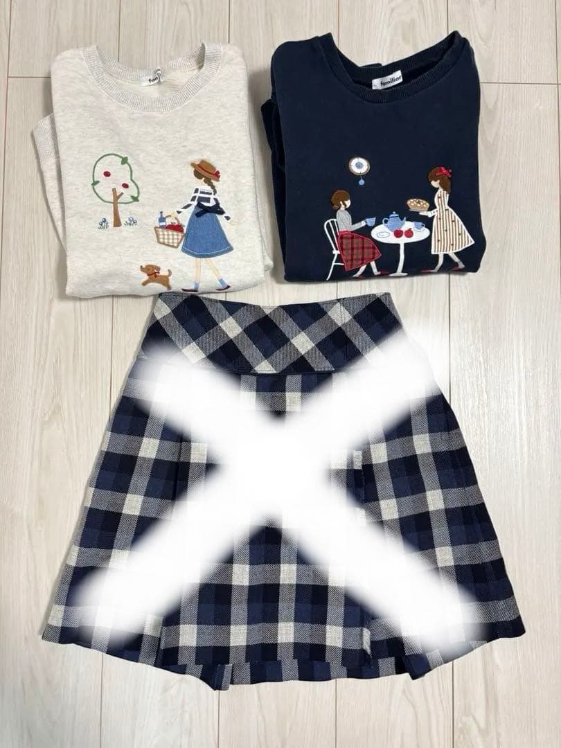 ファミリア　160