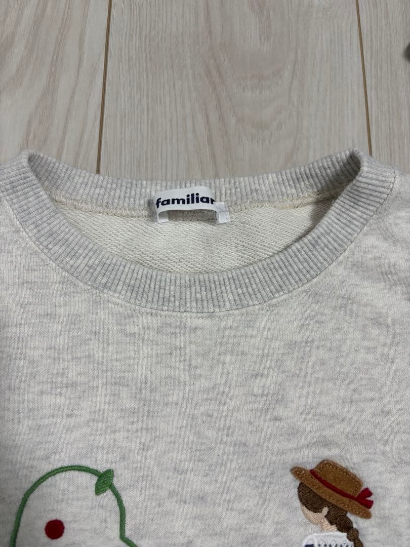 ファミリア　160