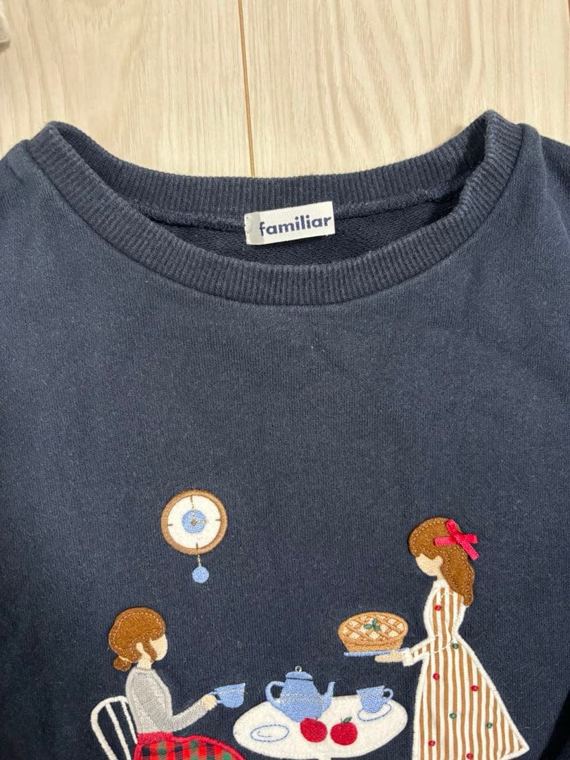 ファミリア　160