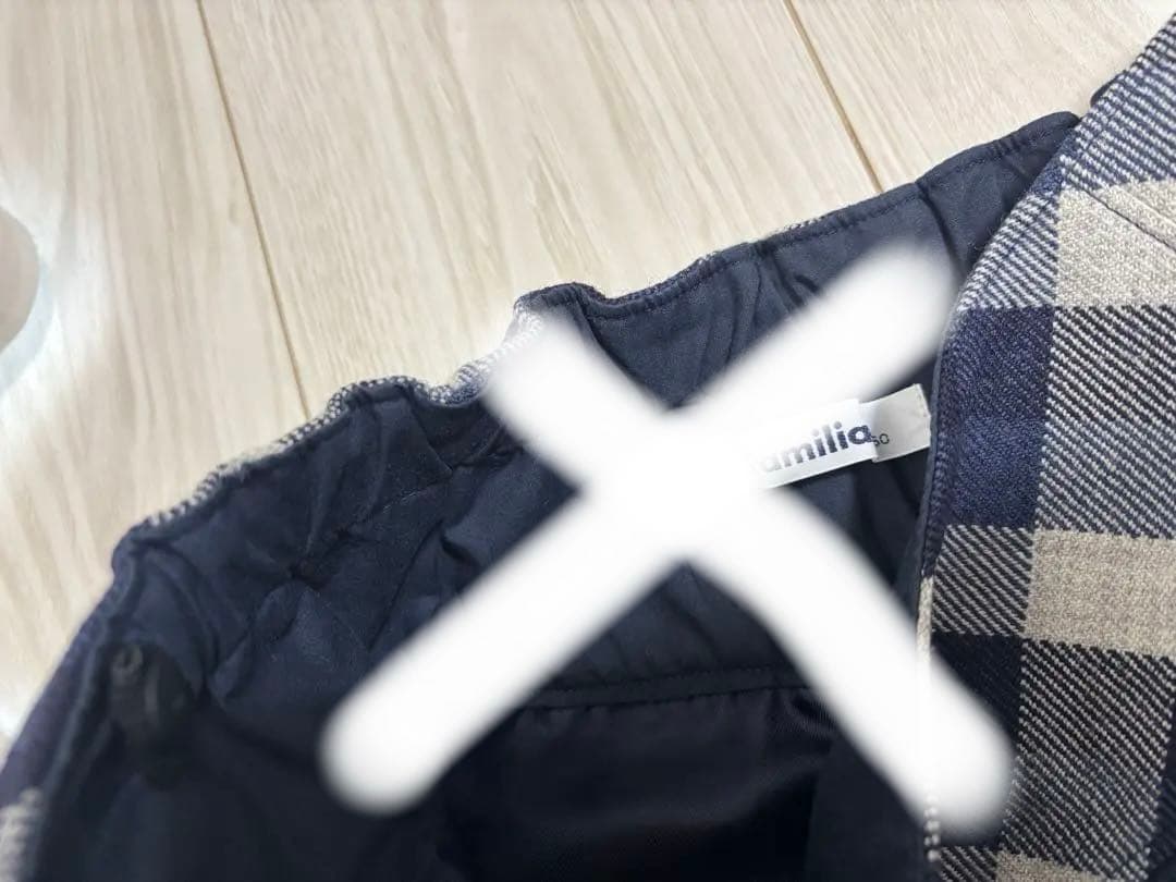 ファミリア　160