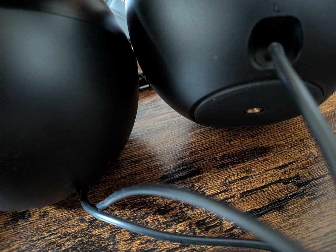 Creative Pebble X Plus スピーカー