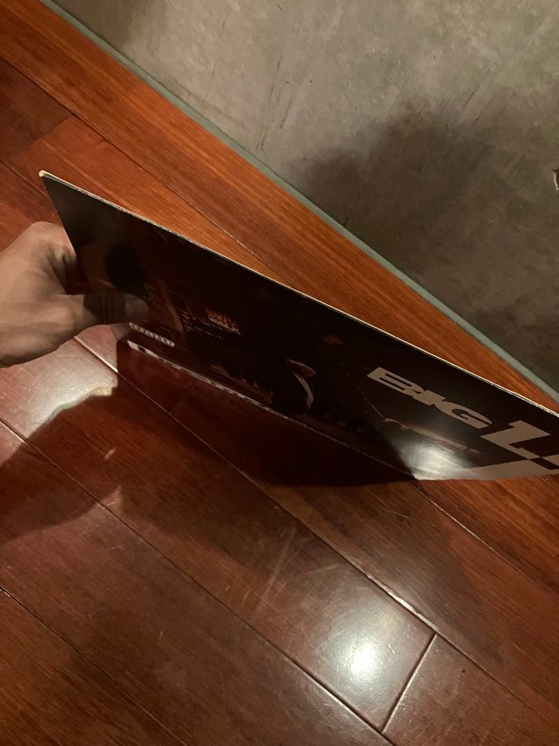 【USオリジナル盤 】 BIG L