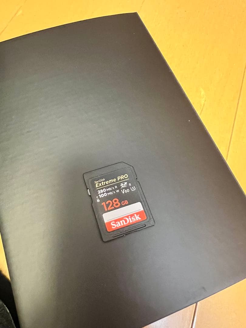 ライカ LEICA D-LUX8 Black ハンドグリップ 他付き