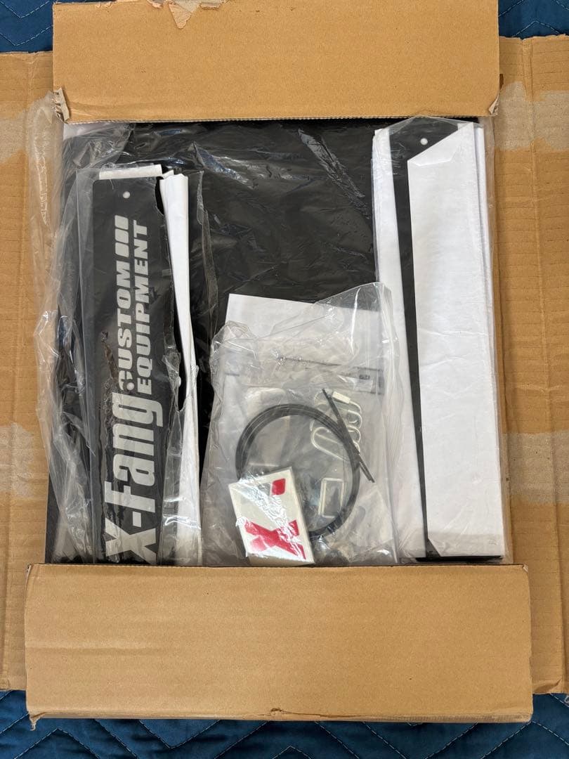 限定デリカ前期X-Fang マッドフラップカモフラアーミーグリーン