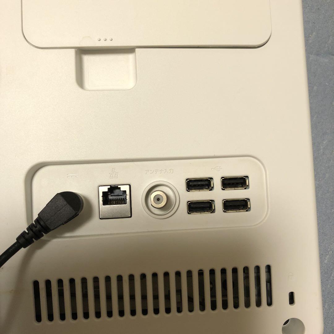 富士通パソコン DTS ultrapc Ⅱ plus 美品‼️