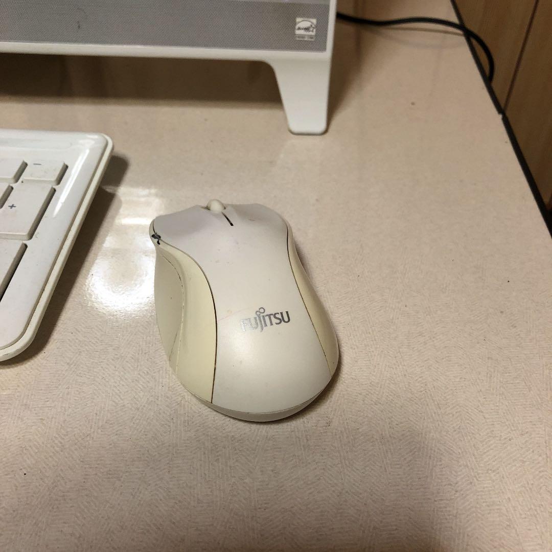 富士通パソコン DTS ultrapc Ⅱ plus 美品‼️