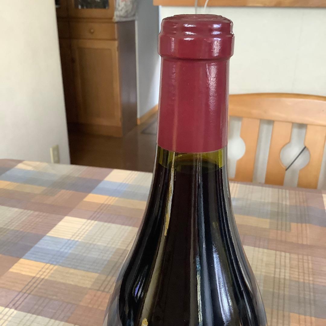 Clos de la Roche Grand Cru 2004 マグナムボトル