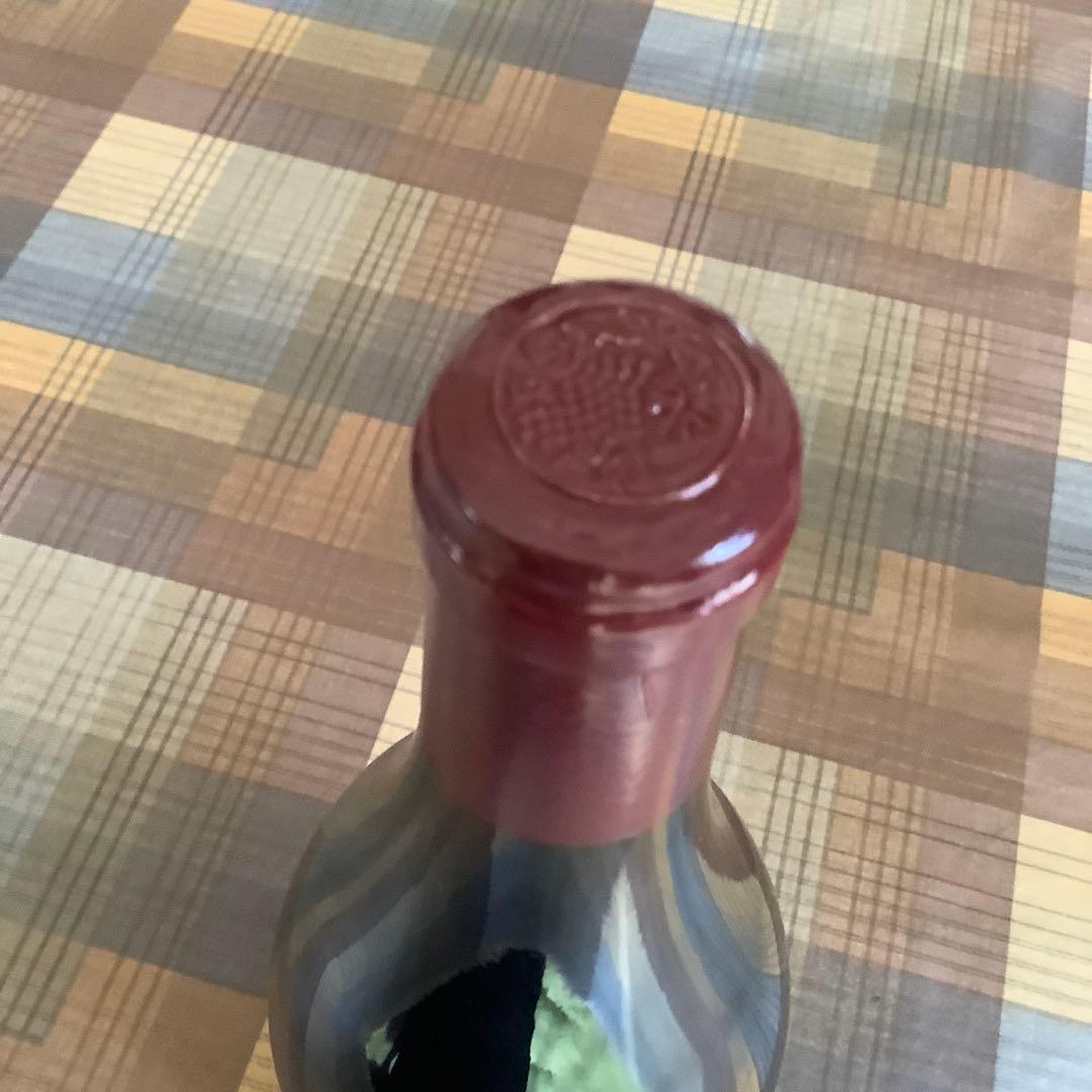 Clos de la Roche Grand Cru 2004 マグナムボトル