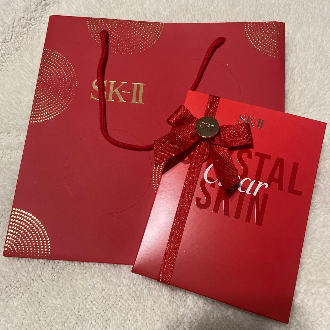SK-II ピテラ ベストコレクション