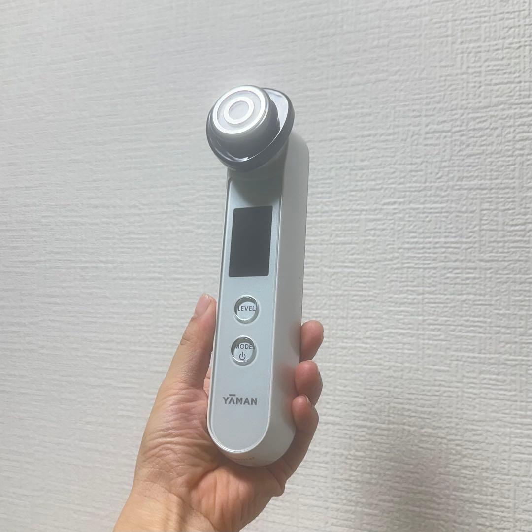 ヤーマン YA-MAN フォトプラス EX スムースS HRF-20L-2