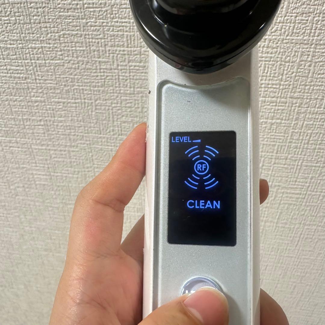 ヤーマン YA-MAN フォトプラス EX スムースS HRF-20L-2