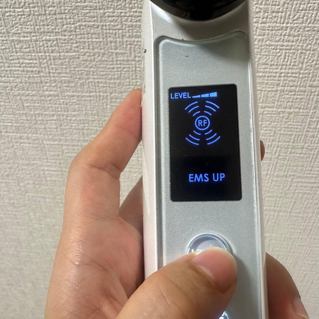 ヤーマン YA-MAN フォトプラス EX スムースS HRF-20L-2