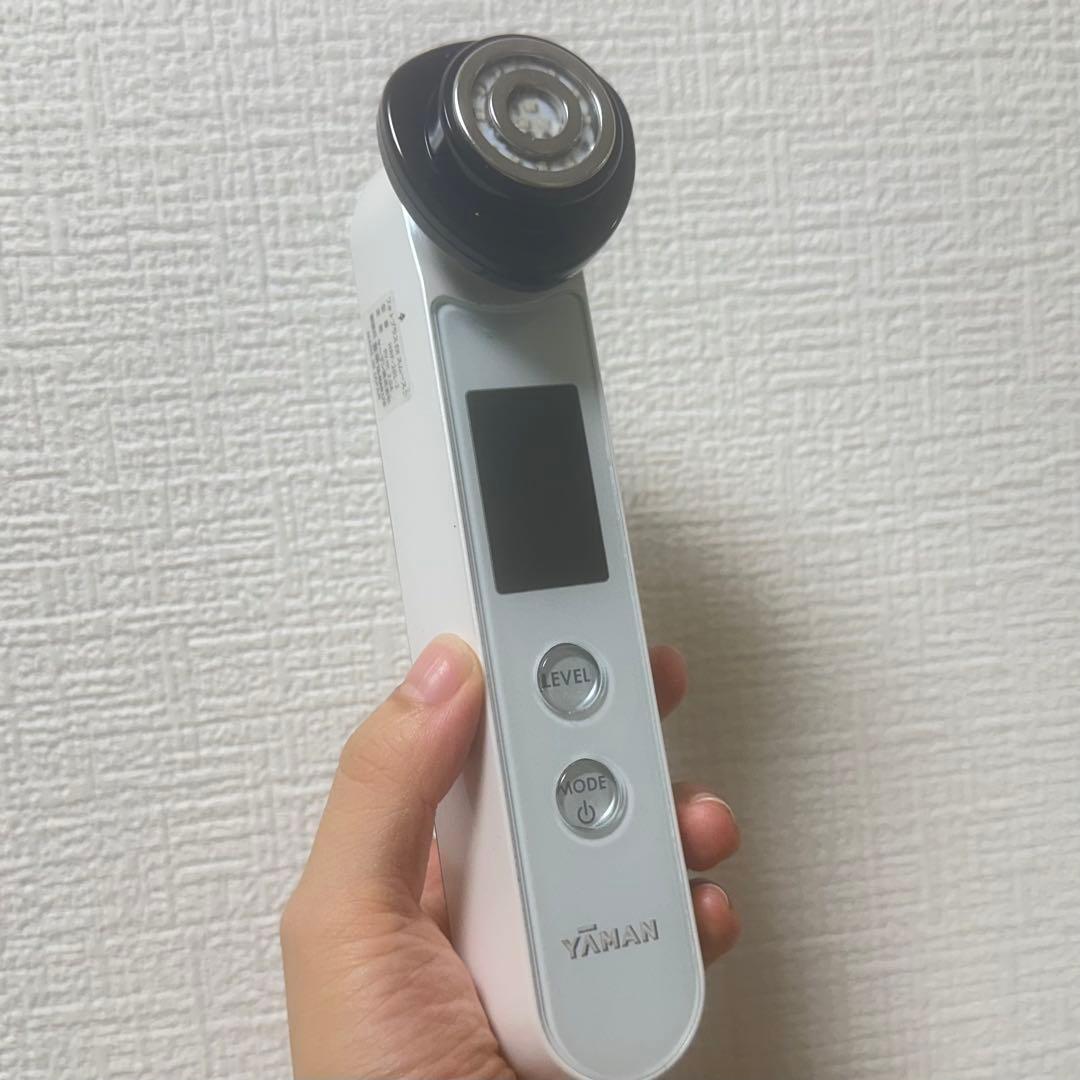 ヤーマン YA-MAN フォトプラス EX スムースS HRF-20L-2