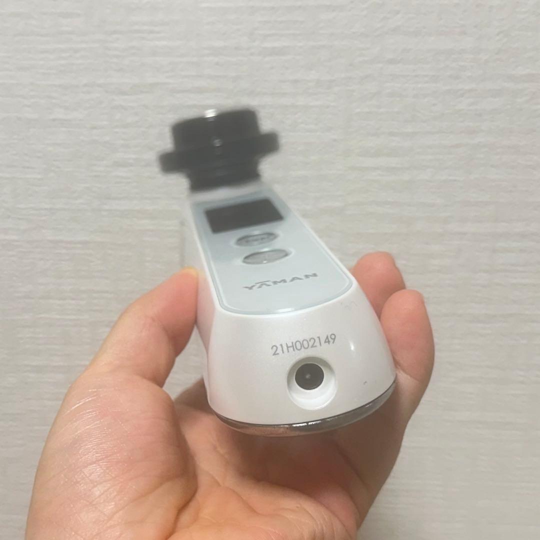 ヤーマン YA-MAN フォトプラス EX スムースS HRF-20L-2