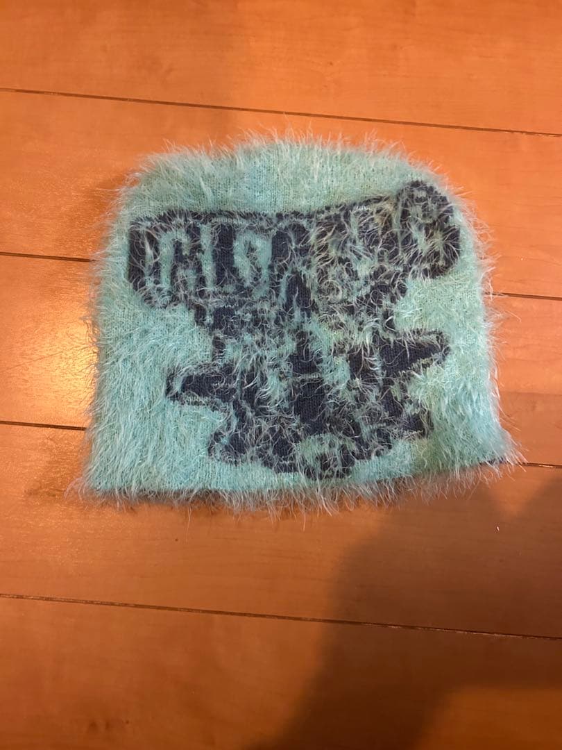 glogang グローギャング ビーニー 正規品 チーフキーフ