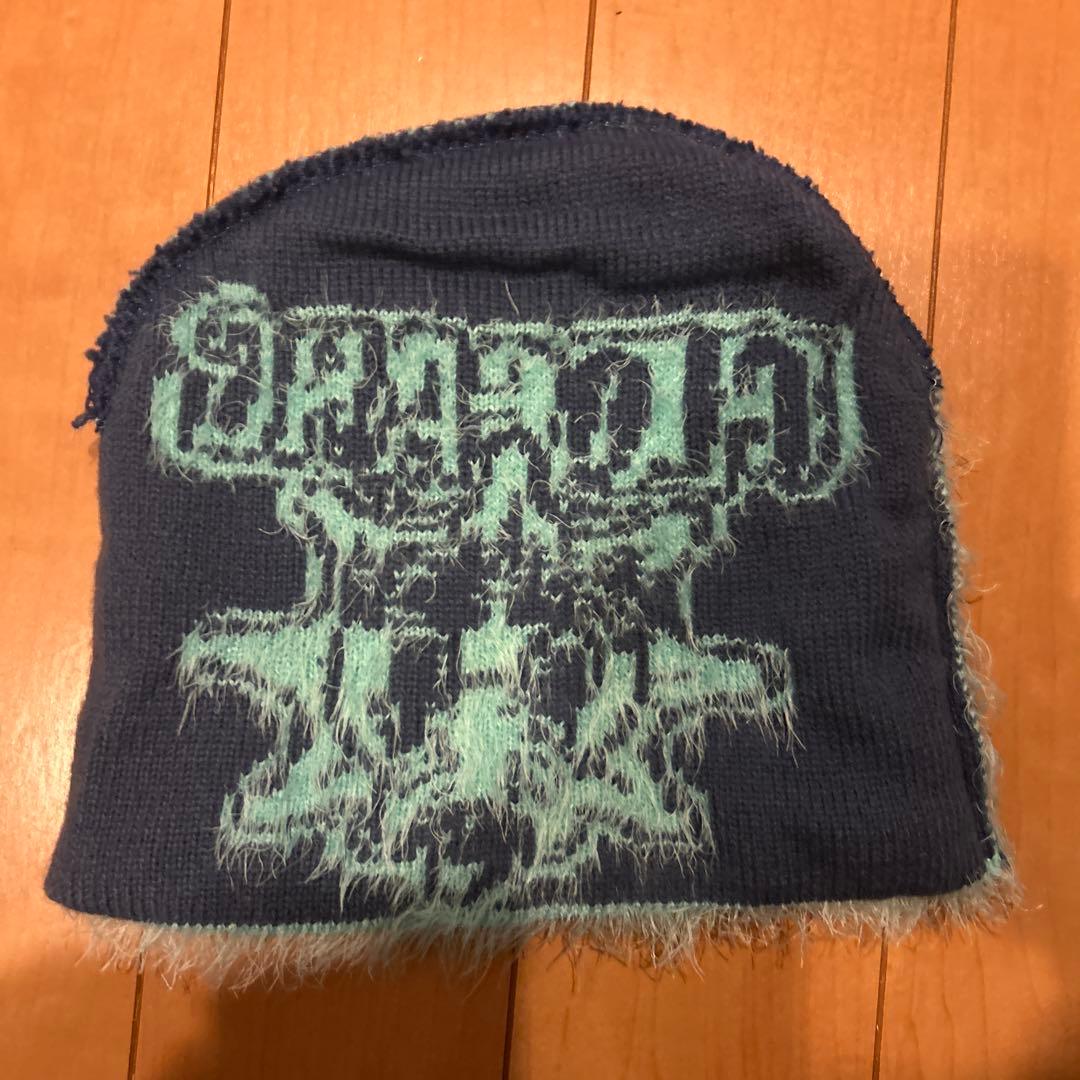 glogang グローギャング ビーニー 正規品 チーフキーフ