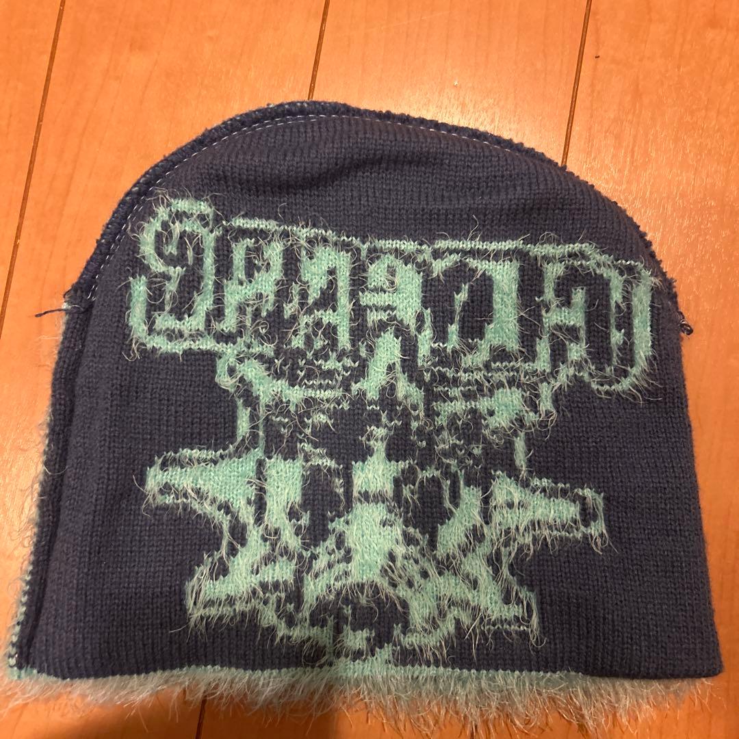 glogang グローギャング ビーニー 正規品 チーフキーフ