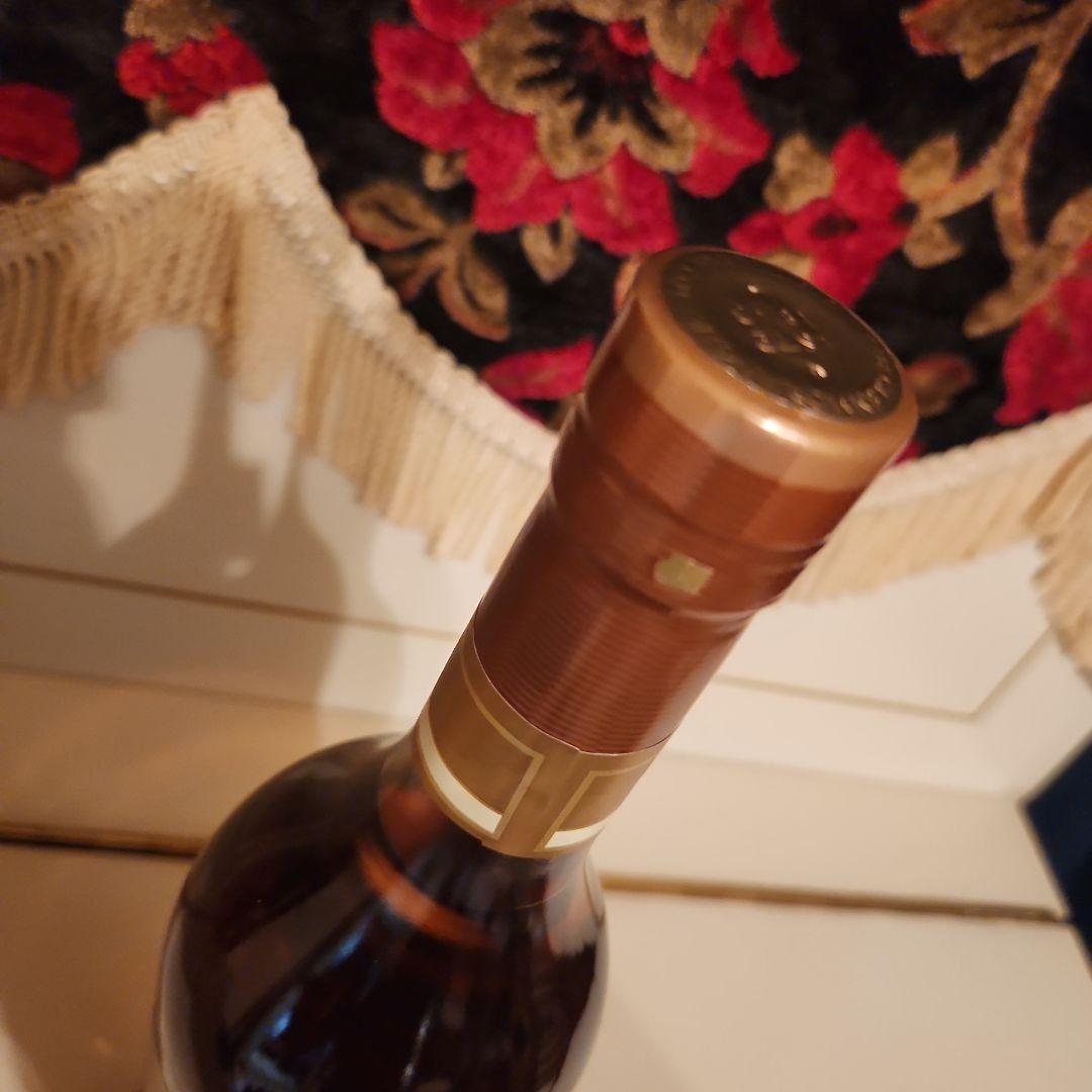 終売 [入手困難] Glenmorangie Nectar D'Or