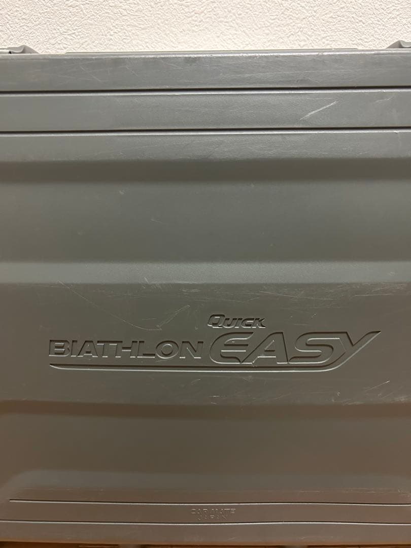 カーメイト 非金属タイヤチェーン carmate QE17 バイアスロン