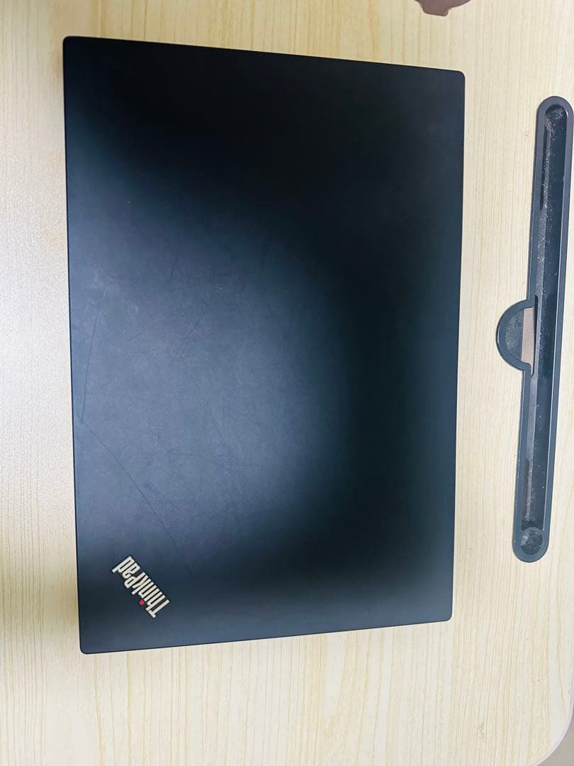 【美品】 Core i5 X1 Carbon 14インチ ノートPC