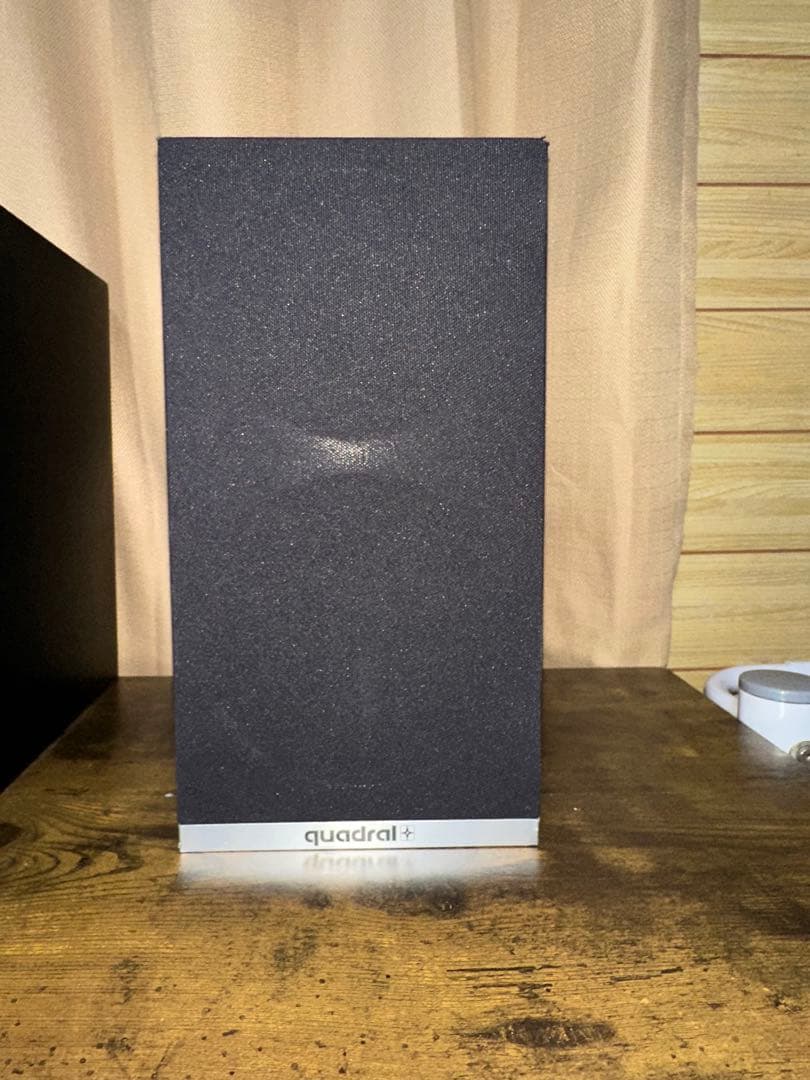 スピーカー・ウーファー Quadral+ RHODIUM200
