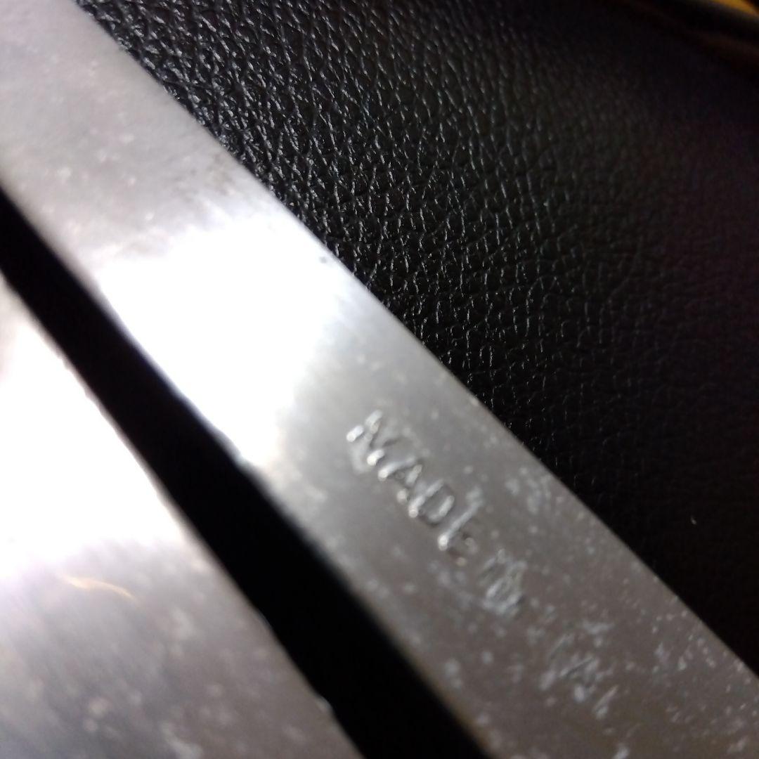 ８０年代　イタリア製　ナルディ木目クラッシック　ステアリング