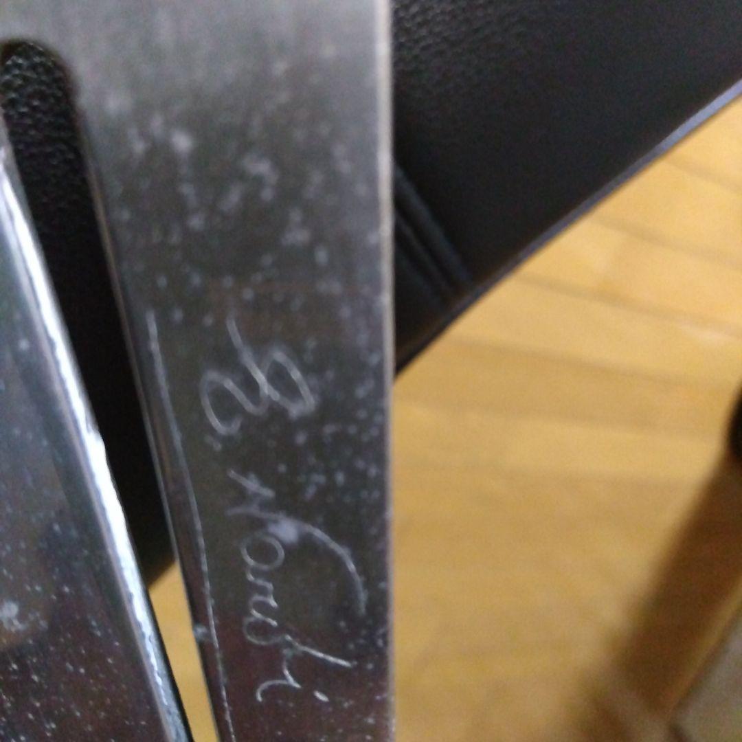 ８０年代　イタリア製　ナルディ木目クラッシック　ステアリング