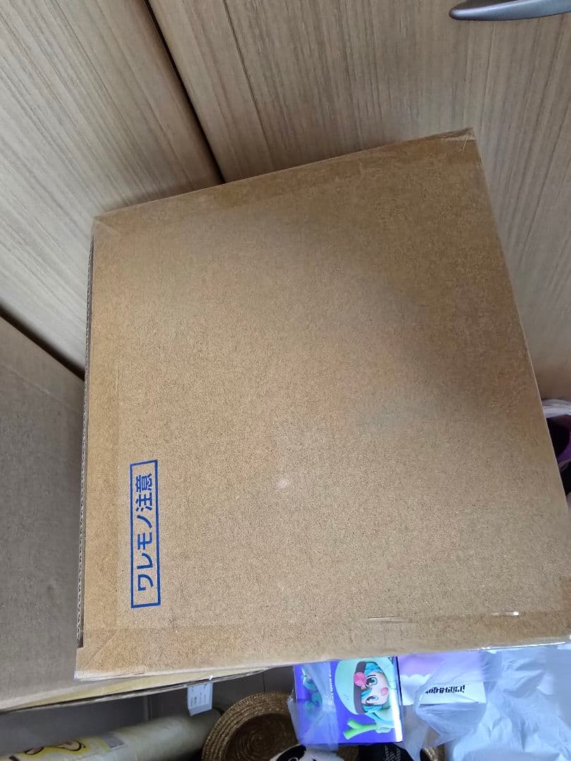 ワンピース　POP ステューシー