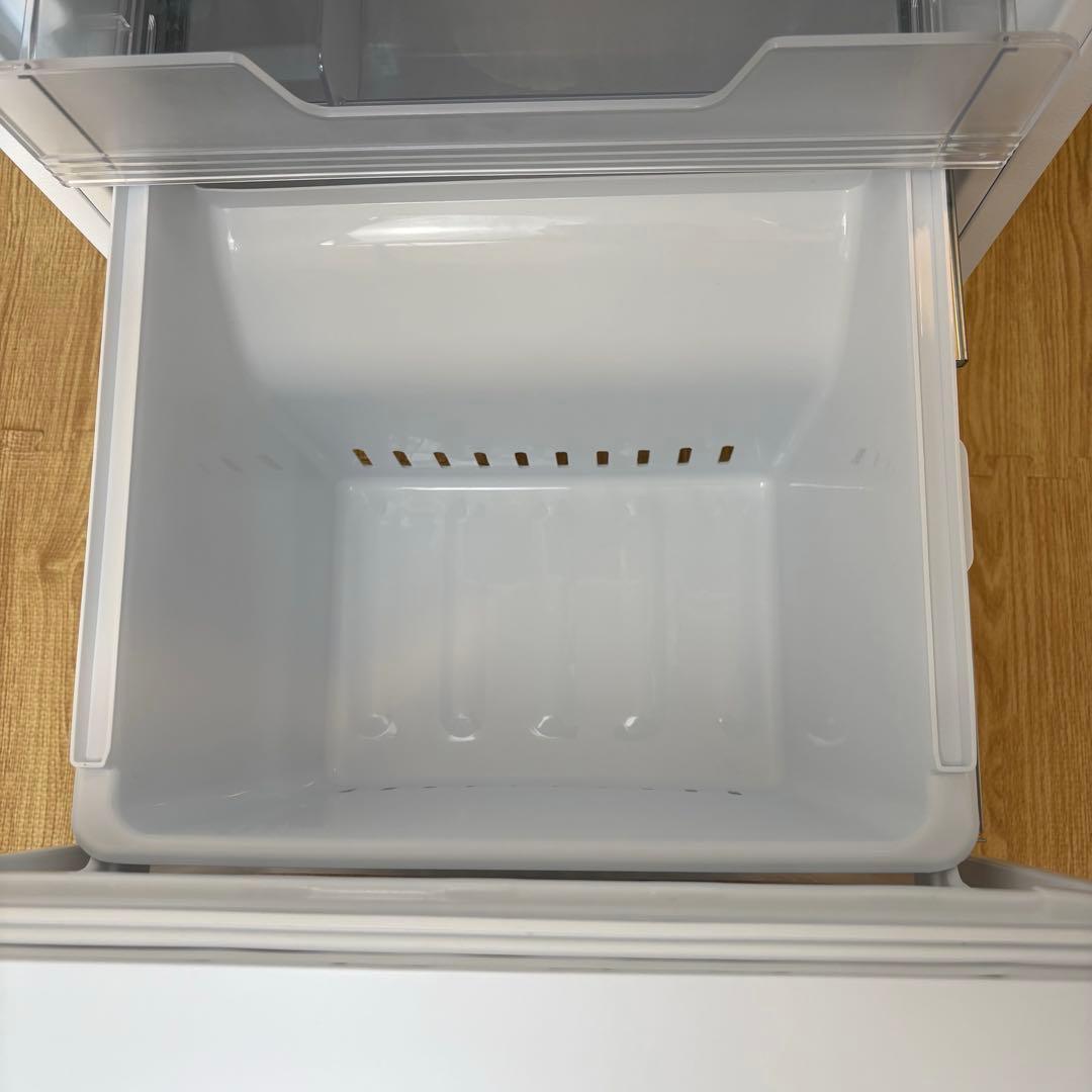 2023年式 冷蔵庫 一人暮らし 単身用 小型 無料保証付 送料無料 東芝 美品