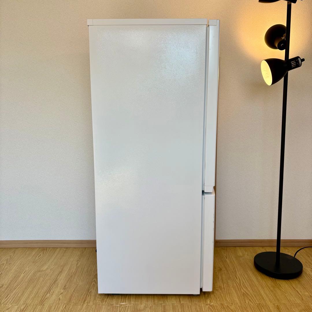 2023年式 冷蔵庫 一人暮らし 単身用 小型 無料保証付 送料無料 東芝 美品