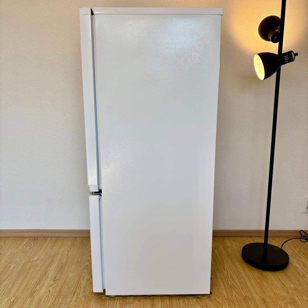 2023年式 冷蔵庫 一人暮らし 単身用 小型 無料保証付 送料無料 東芝 美品
