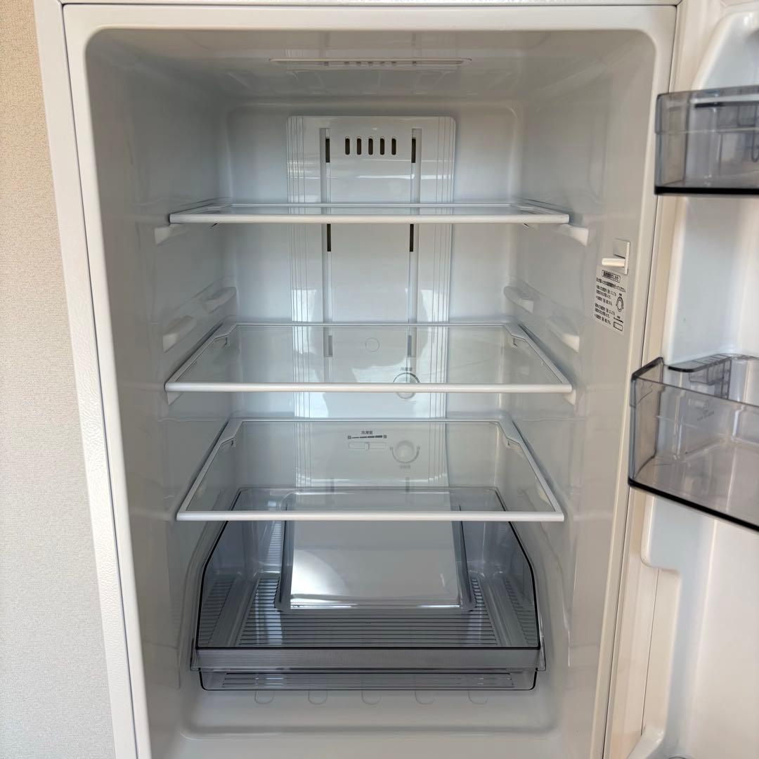 2023年式 冷蔵庫 一人暮らし 単身用 小型 無料保証付 送料無料 東芝 美品